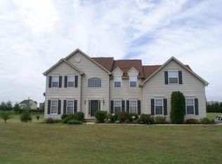 109 W Stonewall Dr, Middletown, DE 19709