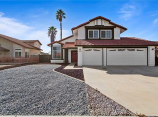 1454 Cresta Rd, Corona, CA 92879