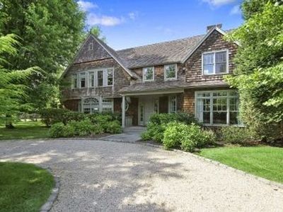 100 Trelawney Rd, Bridgehampton, NY, 11932