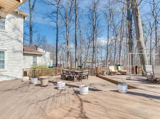 409 Autumn Olive Way, Sterling, VA 20164