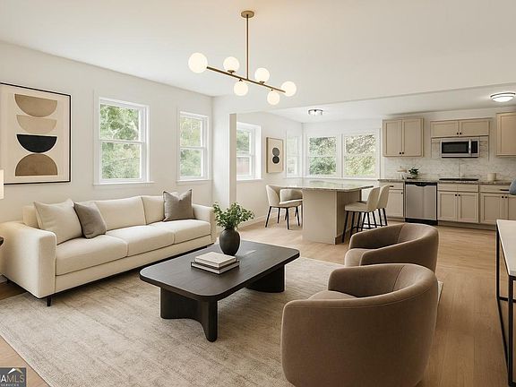 2nd image of 3981 Rutgers Dr SW