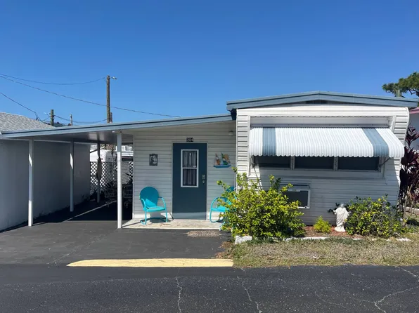 11630 Hamlin Blvd Lot 204, Largo, FL 33774