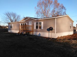 123 Fir St, Granby, MO 64844