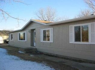 2902 W 9th St, North Platte, NE 69101