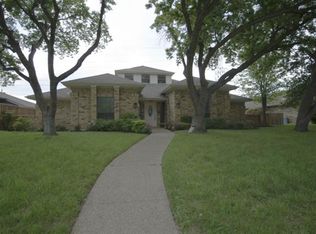 16627 Dundrennan Ln, Dallas, TX 75248