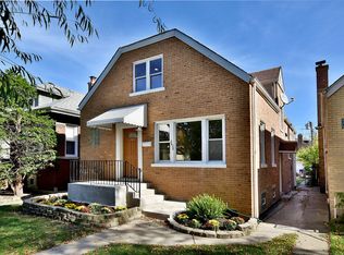 2613 N Mulligan Ave, Chicago, IL 60639