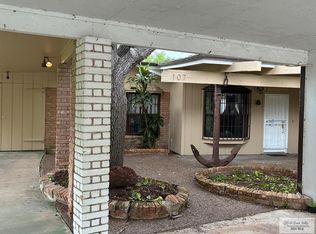 107 Country Club Rd, Brownsville, TX 78520