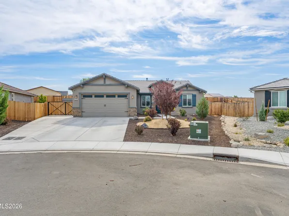 2070 Jordan Meadows Dr, Sparks, NV 89441