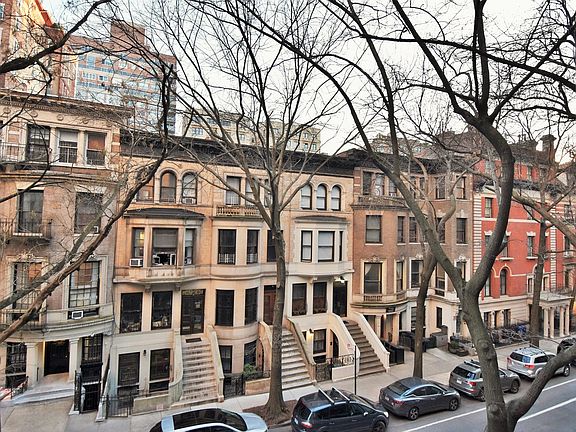 4th image of 253 W 91st St APT 3A