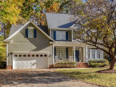 202 Oakmont Ct, Mebane, NC, 27302