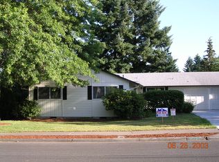 14220 SW 20th Ave, Beaverton, OR