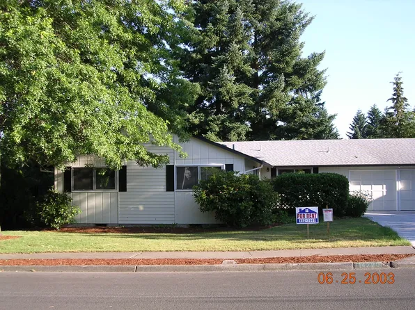 14220 SW 20th Ave, Beaverton, OR 97008