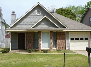 3857 Hampton Ct, Columbus, GA 31909