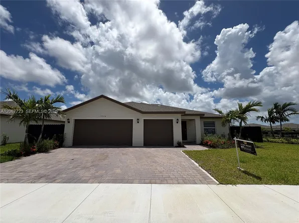 17304 SW 285th St, Homestead, FL 33030