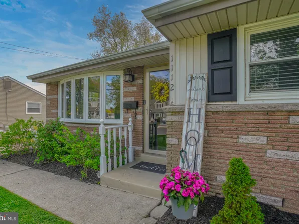 1112 Harker Ave, West Deptford, NJ 08096