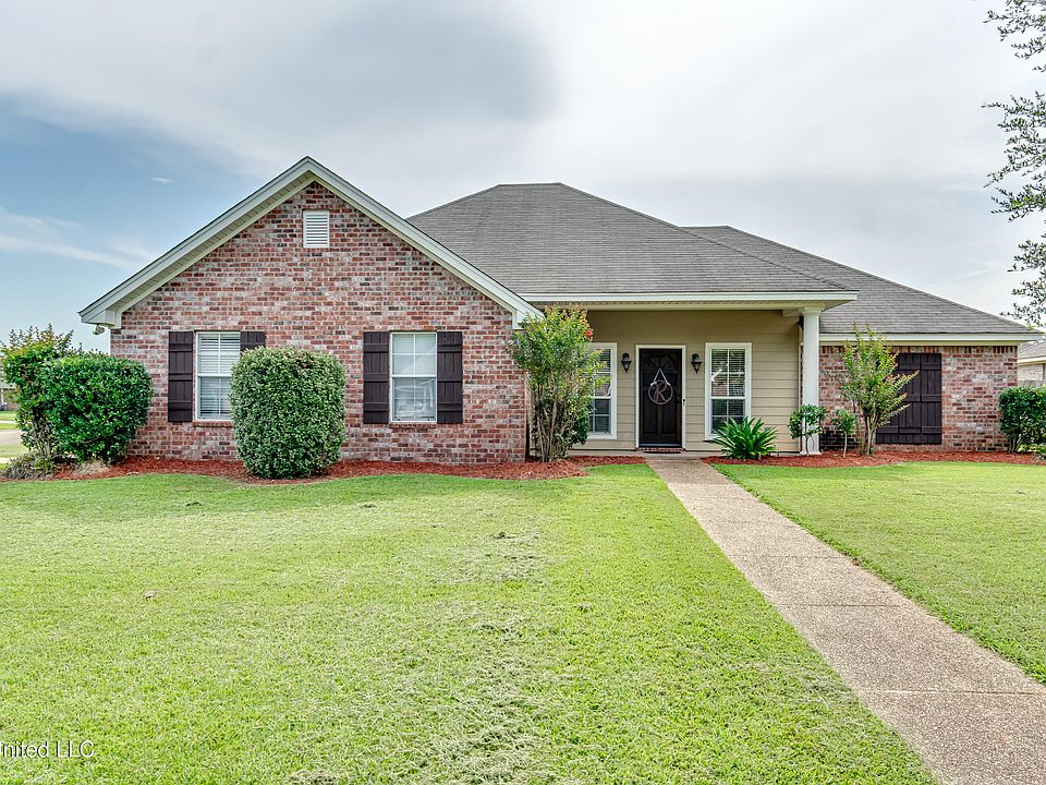 1076 Spanish Oak Dr, Pearl, MS 39208 | MLS #4121010 | Zillow
