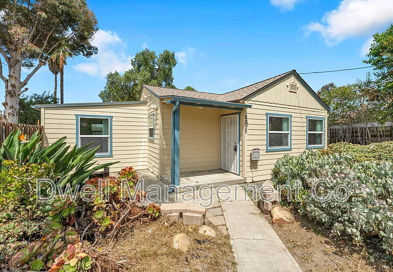 8355 Golden Ave — Photo 1