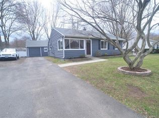 22 Hellstrom Rd, East Haven, CT 06512