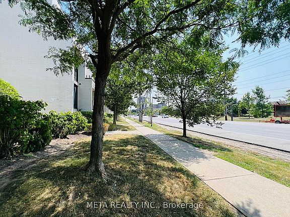 2nd image of 138 Widdicombe Hill Blvd #701