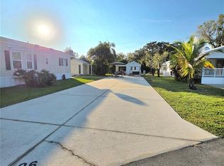 26 W Appaloosa Ter #2, River Ranch, FL 33867