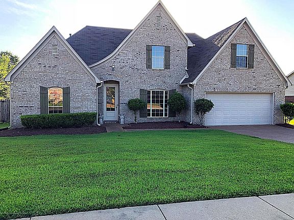 2nd image of 4115 Sidlehill Dr