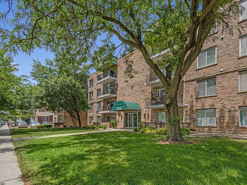 1st image of 3838 W 111th St APT 405