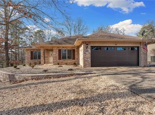 12 Cambria Ln, Bella Vista, AR 72715