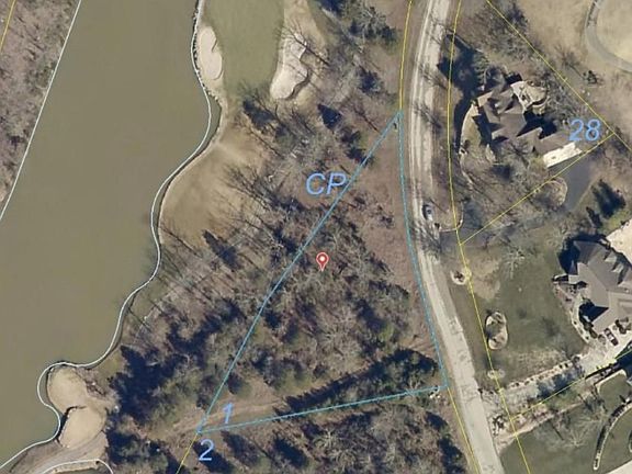 2nd image of LOT 1 Silver Oak Way