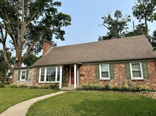 4253 Westport Ter, Woodlawn Park, KY 40207