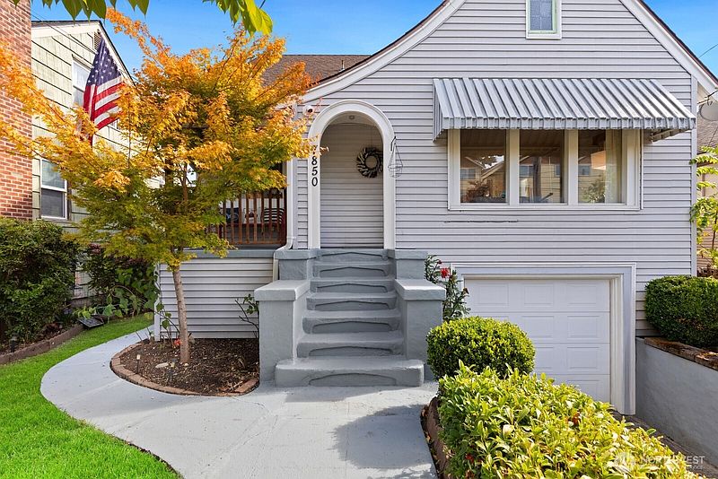 2nd image of 7850 Renton Avenue S