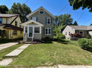 2510 Forest Ave, Lansing, MI 48910
