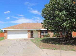 1725 Imperial Ct, Clovis, NM 88101