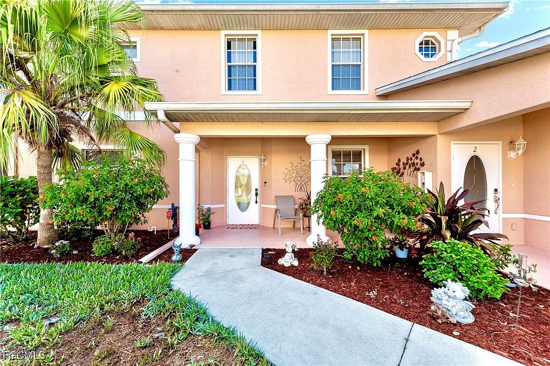 19977 Lake Vista Cir #17A