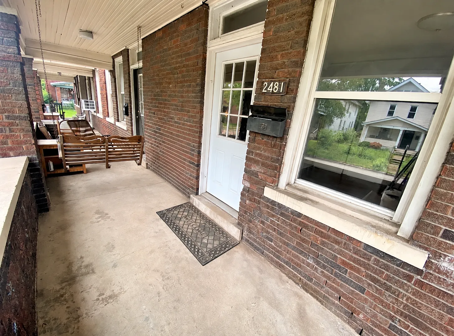 2 Bedroom - OSU Campus — Photo 2