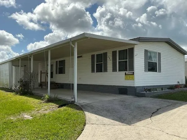 191 Wilinda Ct, Melbourne, FL 32934