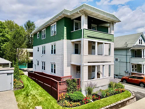 147 E Frederick St #1 Photo 1