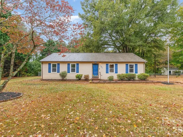 231 Green Bay Dr, Rock Hill, SC 29732