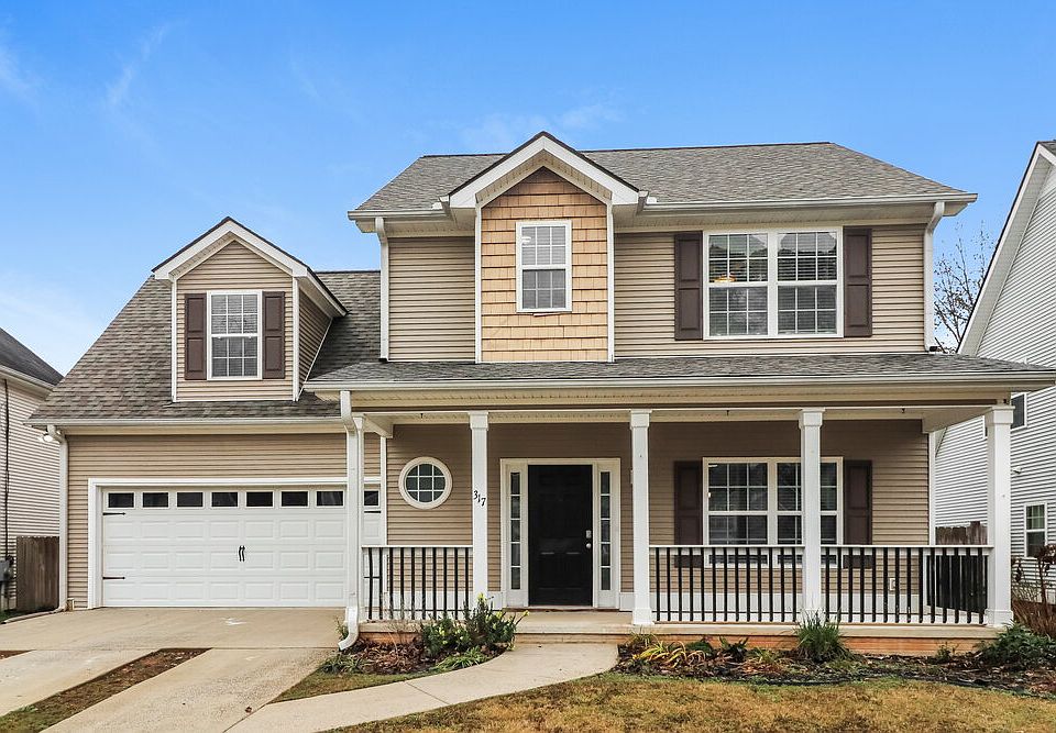 1st image of 317 Prescott Ct