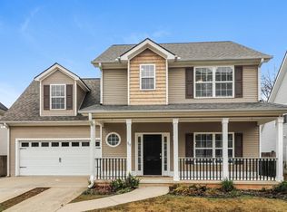317 Prescott Ct, Newnan, GA 30265