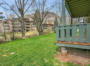 907 Red Sandstone Rd UNIT 9B, Vail, CO 81657