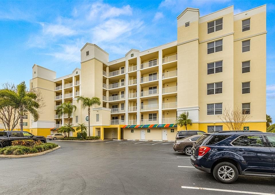 1st image of 1200 Country Club Dr APT 6404