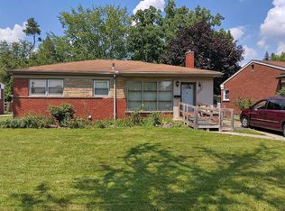 1461 Haynes Ave, Birmingham, MI 48009