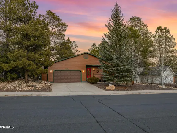 3834 S WILD WEST Trail, Flagstaff, AZ 86005