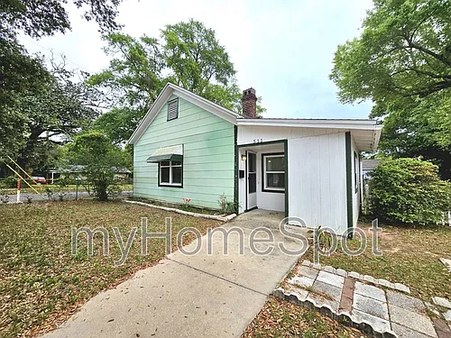 511 E La Rua St Photo 1