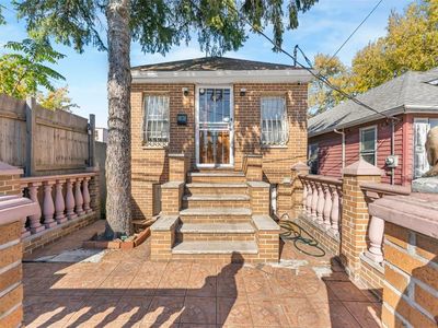 1871 Lacombe Avenue, Bronx, NY, 10473