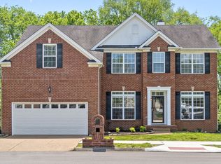 276 Wisteria Dr, Franklin, TN 37064