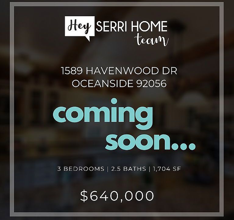 1st image of 1589 Havenwood Dr