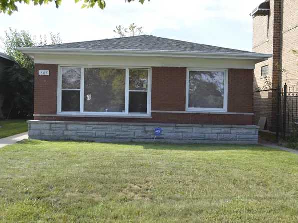 (undisclosed Address), Chicago, IL 60628