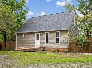 6512 Walter Reed Dr, Gloucester, VA 23061