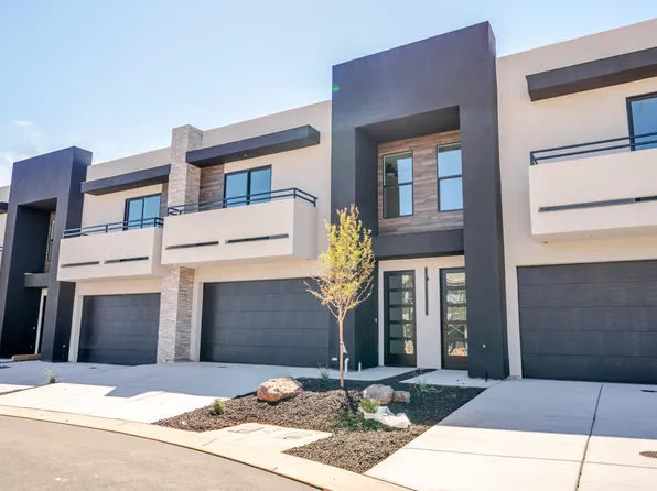 2590 Cougar Trl #4, Santa Clara, UT 84765